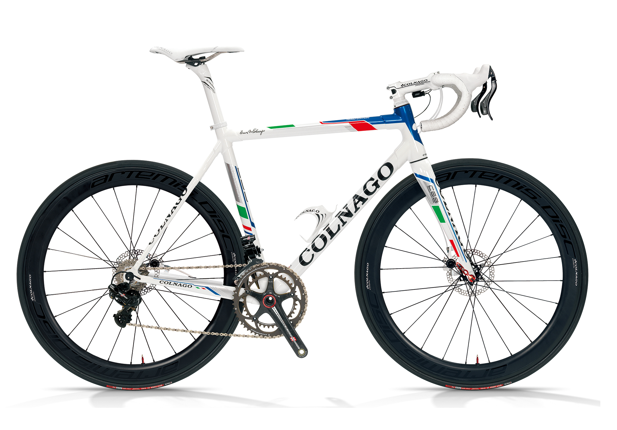 コルナゴ COLNAGO C59 - 自転車