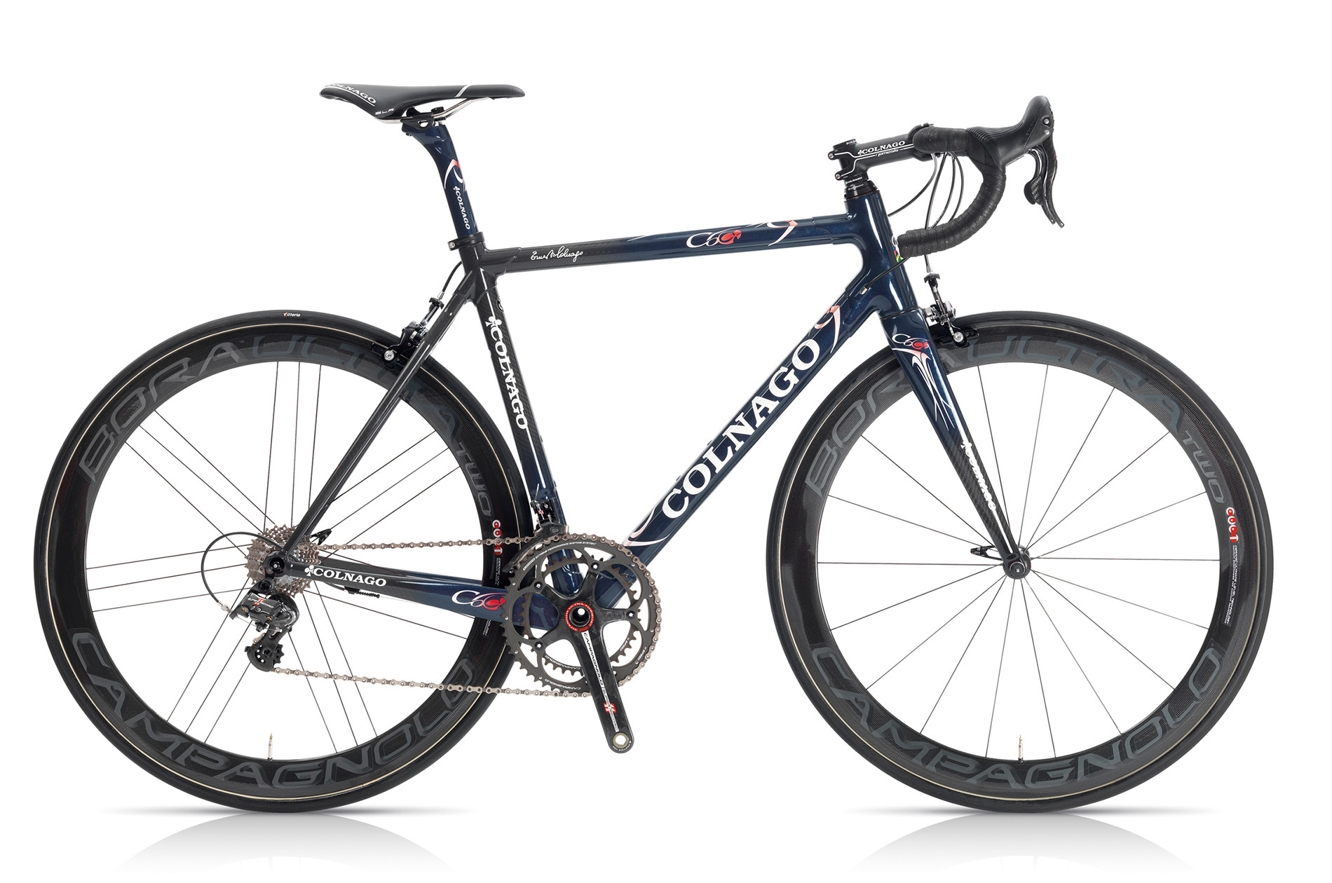 C60 | PRODUCTS | COLNAGO