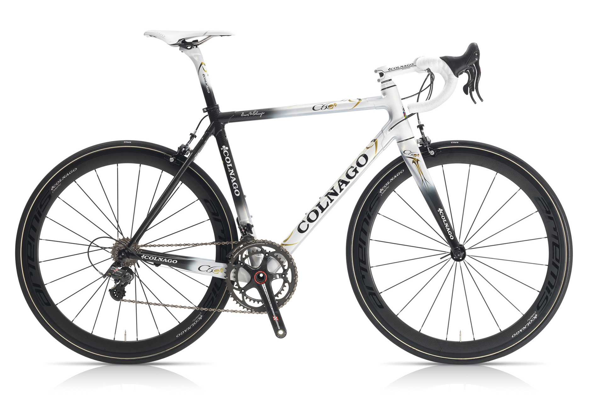 C60 | PRODUCTS | COLNAGO