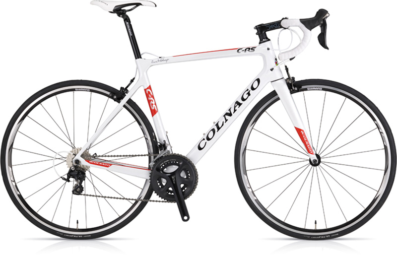 C-RS ULTEGRA / C-RS 105 | COLNAGO OFFICIAL SITE - コルナゴ