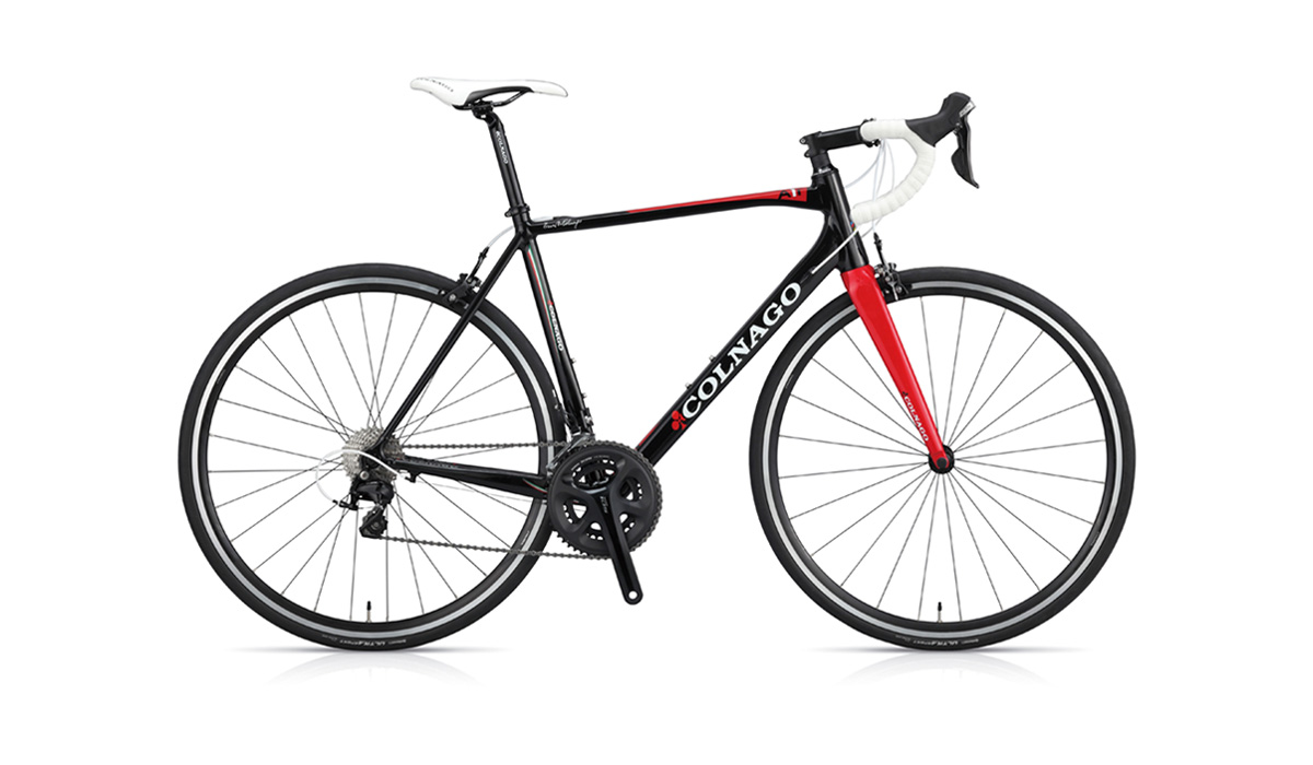 A1-r 105 / A1-r DISC 105 - PRODUCT | COLNAGO OFFICIAL SITE 