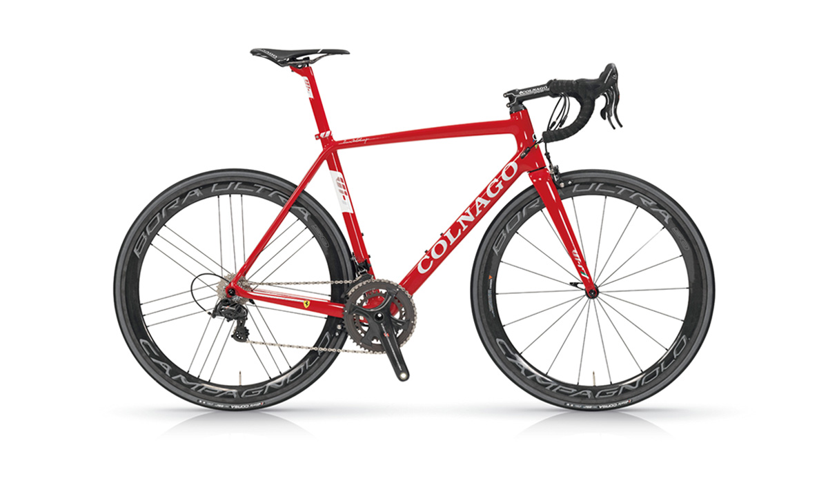 V1-r - PRODUCT | COLNAGO OFFICIAL SITE - コルナゴ公式サイト