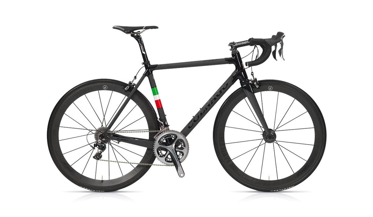 C60 - PRODUCT | COLNAGO OFFICIAL SITE - コルナゴ公式サイト