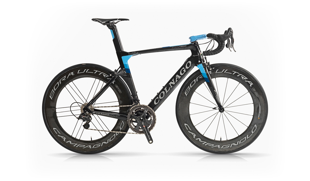 CONCEPT - PRODUCT | COLNAGO OFFICIAL SITE - コルナゴ公式サイト