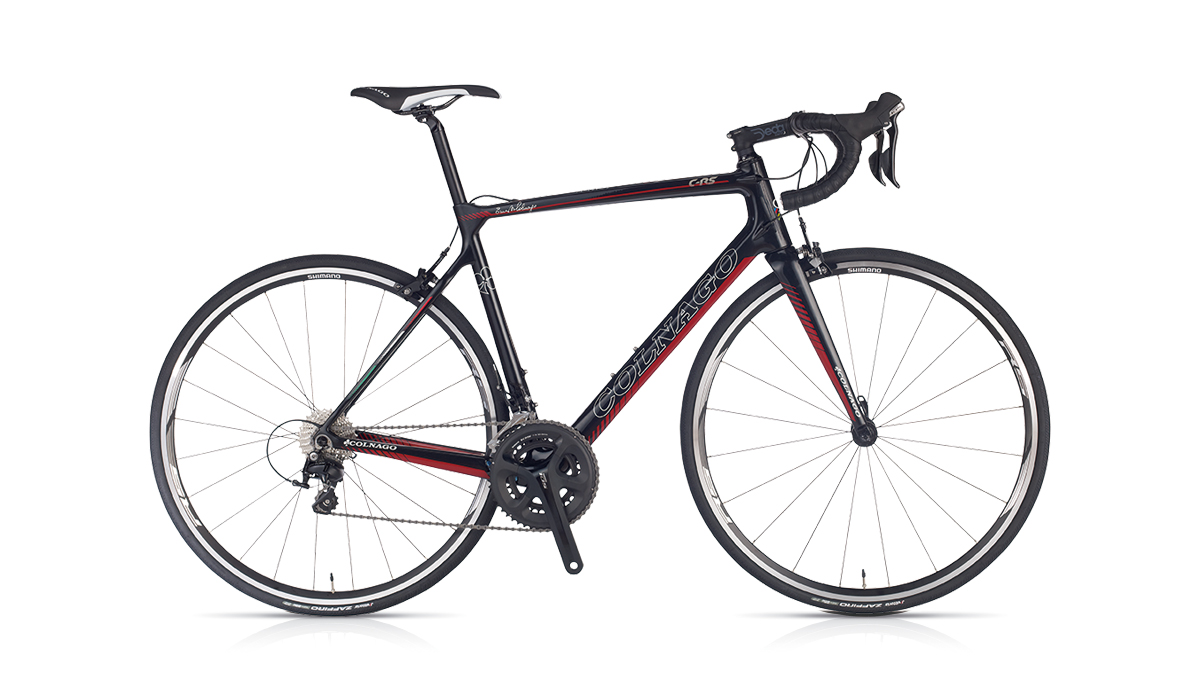 C-RS ULTEGRA / C-RS 105 - PRODUCT | COLNAGO OFFICIAL SITE 