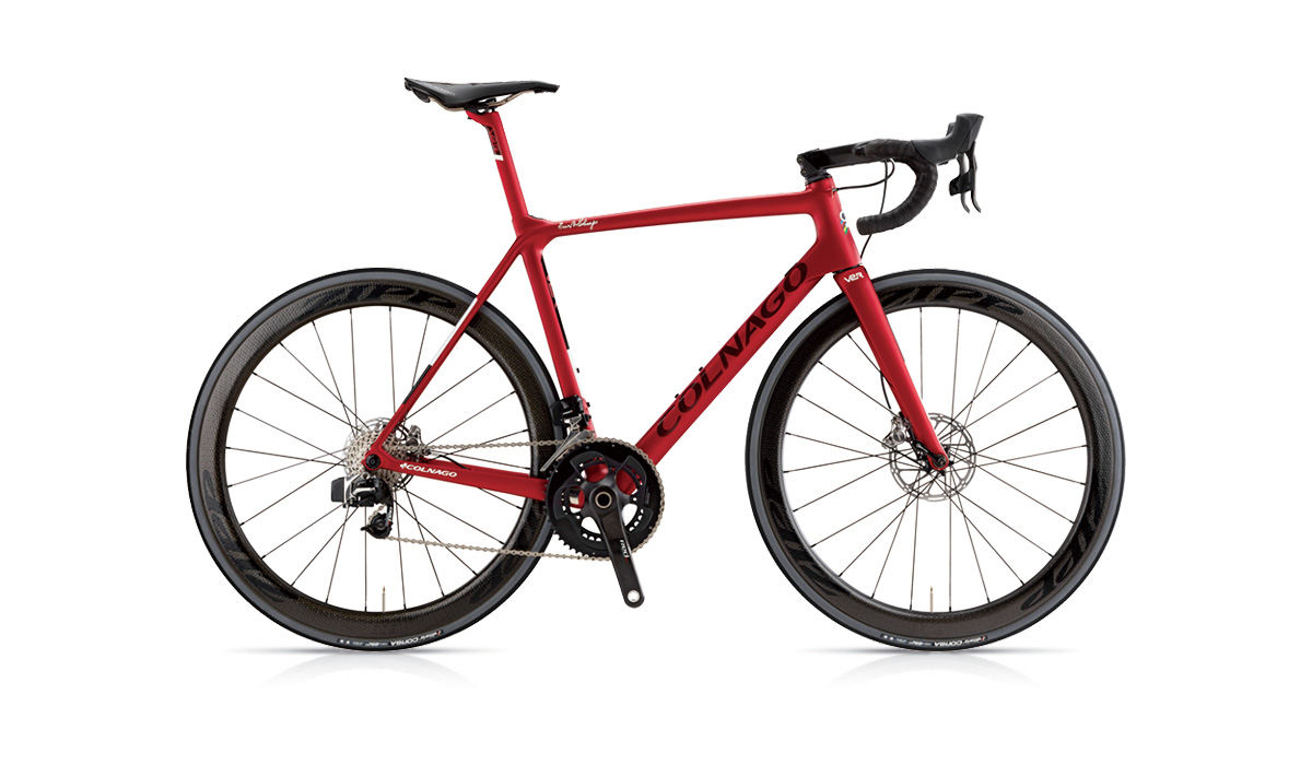 V2-R - PRODUCT | COLNAGO OFFICIAL SITE - コルナゴ公式サイト