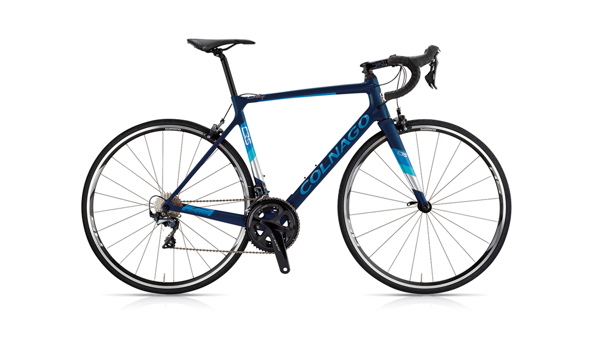 C-RS - PRODUCT | COLNAGO OFFICIAL SITE - コルナゴ公式サイト