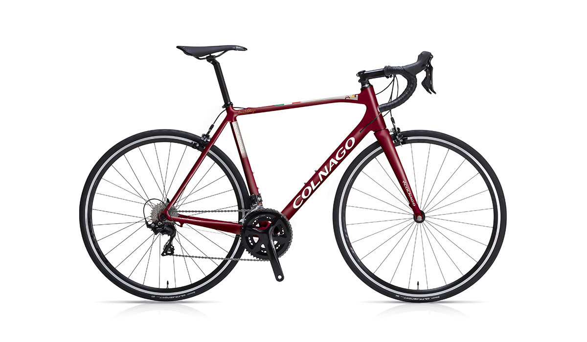 A2-r - PRODUCT | COLNAGO OFFICIAL SITE - コルナゴ公式サイト