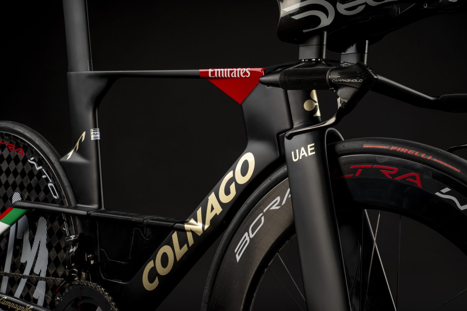 コルナゴ ロードバイク TT - 自転車
