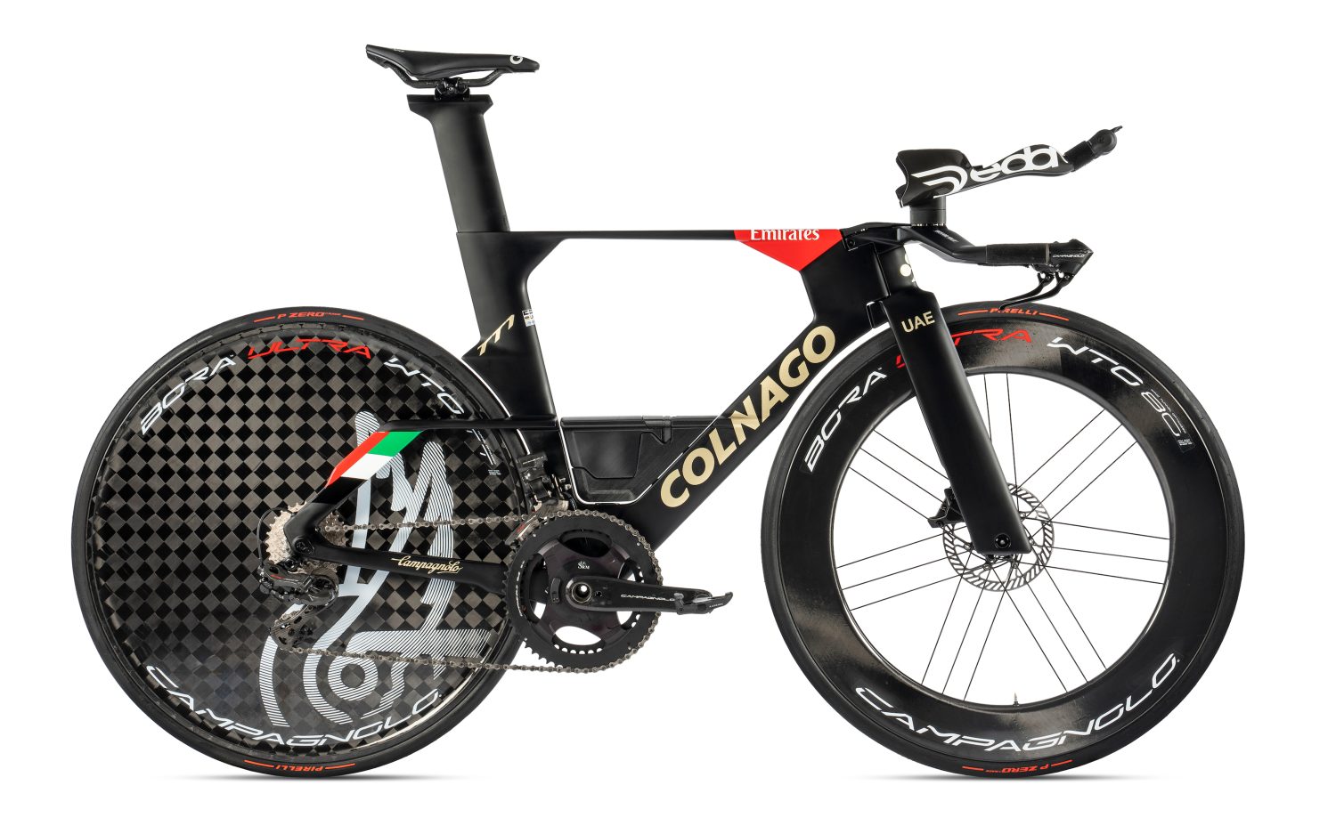 TT1 | COLNAGO コルナゴ